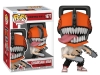 Funko Pop Chainsaw Man - Chainsaw Man No:1677