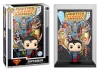 Funko Pop Comic Cover Dc Justice League Of America - Superman Special Edition No:19