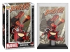 Funko Pop Comic Covers Daredevil 60th Anniversary - Daredevil No:56