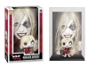 Funko Pop Comic Covers Dc Super Heroes Harley Quinn - Harleen Quinzel No:15