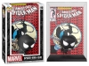 Funko Pop Comic Covers: Marvel The Amazing Spider-Man - Spider-Man No:300 Special Edition No:19