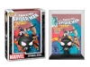 Funko Pop Comic Covers Marvel: The Amazing Spider Man Spider Man No:40