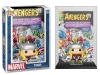 Funko Pop Comic Covers Marvel: The Avengers Thor Special Edition No:38