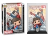 Funko Pop Comic Covers: Marvel - The Amazing Spider-Man No:48