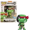 Funko Pop Comics: Teenage Mutant Ninja Turtles - Michelengelo PX Previews Exclusive No:32