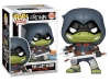 Funko Pop Comics: Teenage Mutant Ninja Turtles The Last Ronin - The Last Ronin Px Previews Exclusive