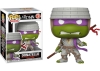 Funko Pop Comics Teenage Mutant Ninja Turtles The Last Ronin - Donatello No:42