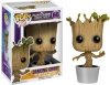 Funko Pop Dancing Groot Figürü
