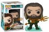 Funko Pop Dc Aquaman Figürü