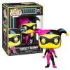Funko POP DC Black Light Harley Quinn Special Edition