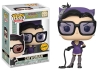 Funko Pop Dc Comics Bombshells Catwoman Chase Limited Edition