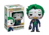 Funko Pop Dc Comics The Joker With Kisses