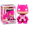 Funko Pop Dc Heroes Bc Awareness Batman Figürü