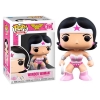 Funko Pop Dc Heroes Bc Awareness Wonder Woman Figürü