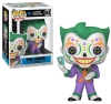 Funko Pop Dc Heroes Dia De Los Dc Joker Figürü