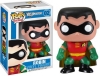Funko Pop Dc Super Heroes Robin Figürü