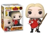 Funko Pop Dc The Suicide Squad - Harley Quinn Damaged Dress Figürü