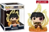 Funko Pop Deluxe Avatar The Last Airbender - Zuko No:1809