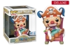 Funko Pop Deluxe One Piece - Buggy The Clown Convention Special Edition No:1740