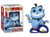 Funko Pop Disney Aladdin - Genie With Lamp