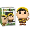 Funko Pop Disney Dug Days Russell Figürü