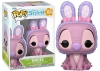 Funko Pop Disney Easter 2025 Stitch - Angel No:1534