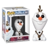 Funko Pop Disney Frozen 2 Olaf Figürü