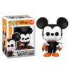 Funko Pop Disney Halloween Spooky Mickey Mouse Figürü