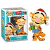 Funko Pop Disney: Holiday Tigger Figürü No:1130