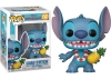 Funko Pop Disney Lilo & Stitch - Luau Stitch No:1567