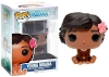 Funko Pop Disney Moana Young Moana Figürü