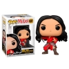 Funko Pop Disney Mulan (live) Warrior