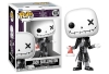 Funko Pop Disney: Patchwork - Jack Skellington No:1633