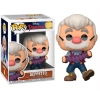 Funko Pop Disney Pinocchio - Geppetto Figürü