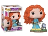 Funko Pop Disney: Princess - Merida No:1022