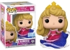 Funko Pop Disney Princess Sleeping Beauty - Aurora (diamond Collection) (special Edition)