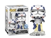 Funko Pop Disney Star Wars Battlefront II - Jet Trooper Star Wars Gaming Greats Top