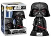 Funko Pop Disney Star Wars - Darth Vader No:597 Bobble-Head