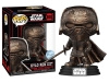 Funko Pop Disney Star Wars Dark Side - Kylo Ren Supreme Leader Bronze Metallic Special Edition