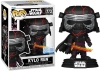 Funko Pop Disney Star Wars - Kylo Ren (special Edition) No:773 Bobble-Head
