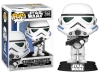 Funko Pop Disney Star Wars - Stormtrooper No:598 Bobble-Head