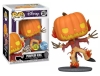 Funko Pop Disney: The Nightmare Before Christmas 30th Pumpkin King Glows İn The Dark