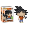 Funko Pop Dragon Ball Z - Goku (Driving Exam) 2022 Summer Convention Limited Edition