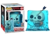 Funko Pop Dungeons And Dragons - Gelatinous Cube Convention Special Edition No:914