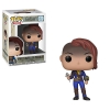 Funko Pop Fallout Vault Dweller Female Figürü