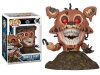 Funko Pop Five Nights At Freddys Twisted Foxy
