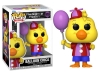 Funko Pop Five Nights At Freddy's - Balloon Chica No:910
