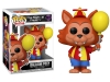 Funko Pop Five Nights At Freddy's - Balloon Foxy No:907
