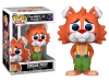 Funko Pop Five Nights At Freddy's - Circus Foxy No:911