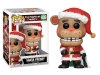 Funko Pop Five Nights At Freddy's - Santa Freddy No:936